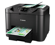 CANON MAXIFY MB5450 0971C009AA - 331037 - zdjęcie 2